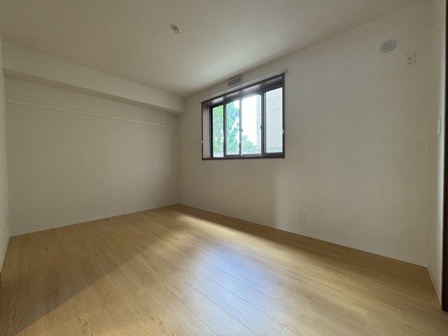 プレリュード石橋Ⅲの子供部屋