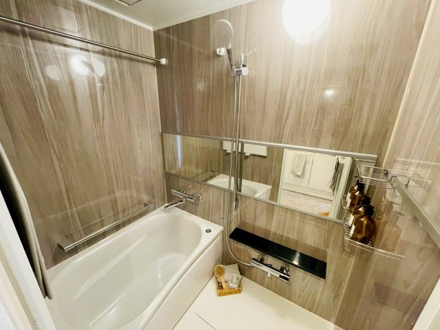 伏見日光ハイツ2号棟