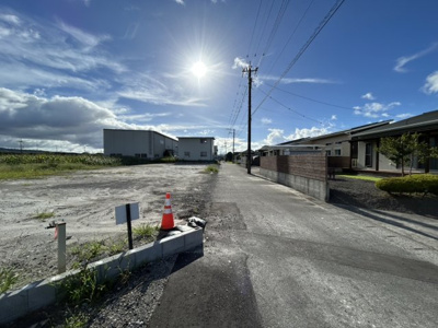 【周辺】 | 都城市蓑原町　1,054.7万円
