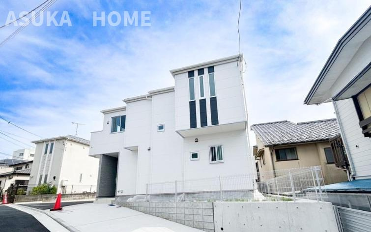 戸塚区汲沢５丁目　戸建て