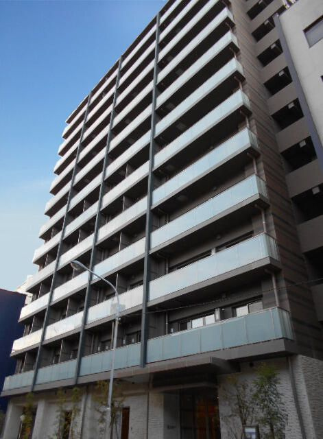 ザ・パークハビオ上野レジデンス