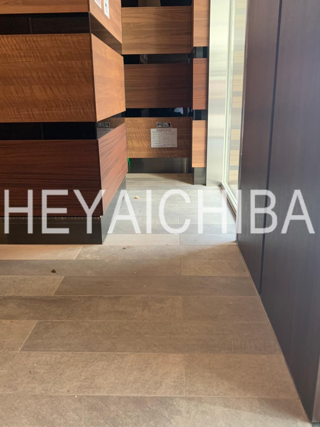 SYNEX PREMIER ASAKUSABASHIのその他共用部分