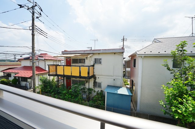 【保土ケ谷区上菅田町871-68新築戸建て】★仲介手数料無料★（上菅田笹の丘小学校・上菅田中学校）の展望