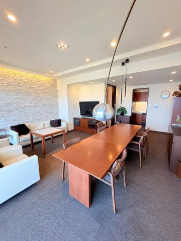 【内装】 | 百道タワー