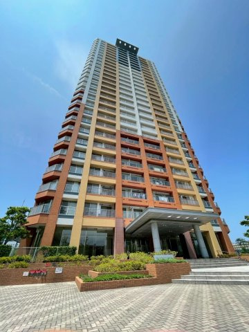 【外観】 | 百道タワー