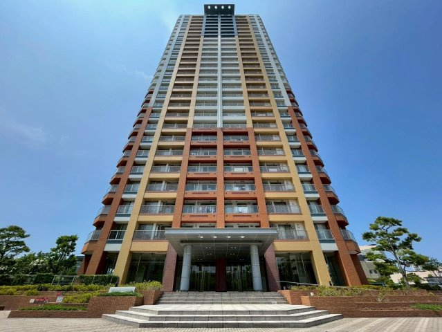 【外観】 | 百道タワー