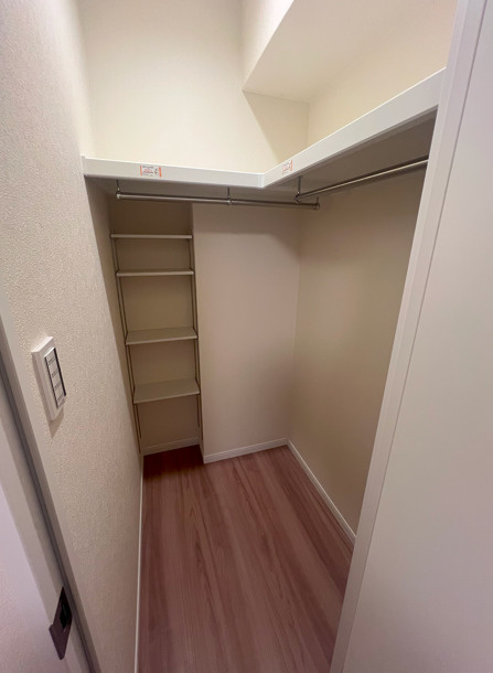 ザ・タワー&パーク田園都市溝の口の玄関