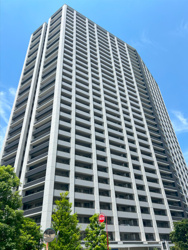 ザ・タワー&パーク田園都市溝の口