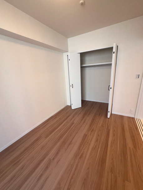 ザ・タワー&パーク田園都市溝の口の洋室