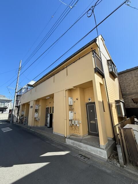 ハイツサザンクロス