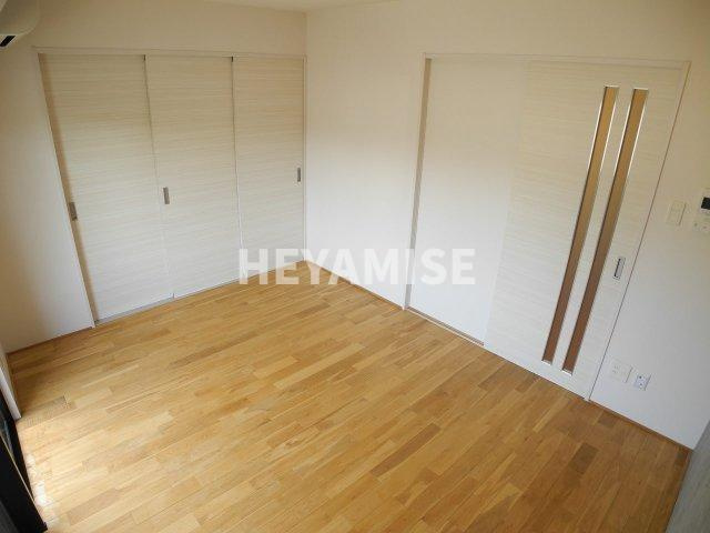 シャムロック城山の内装|※同物件類似間取の写真でございます※現況を優先します※