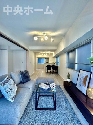 【キッチン】 | 上野永谷タウンプラザ | ダイニングキッチン