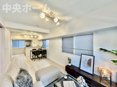 【キッチン】 | 上野永谷タウンプラザ | ダイニングキッチン