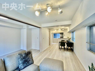 【内装】 | 上野永谷タウンプラザ | 内装