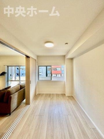 上野永谷タウンプラザの子供部屋|居室