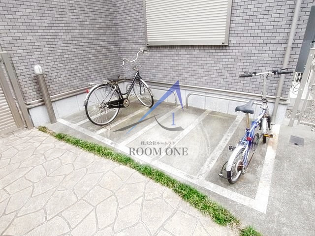 アドバンス玉川台