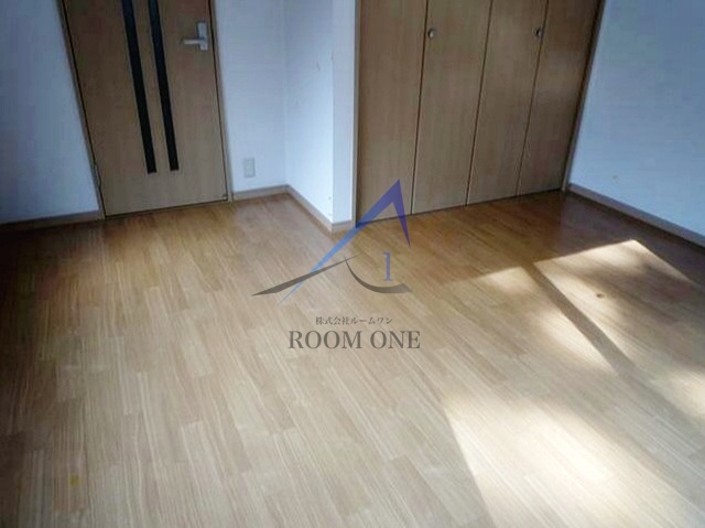 アドバンス玉川台の居間・リビング|洋室のお部屋です。