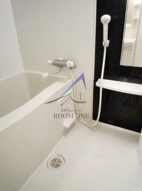 アドバンス玉川台の浴室|お風呂です。