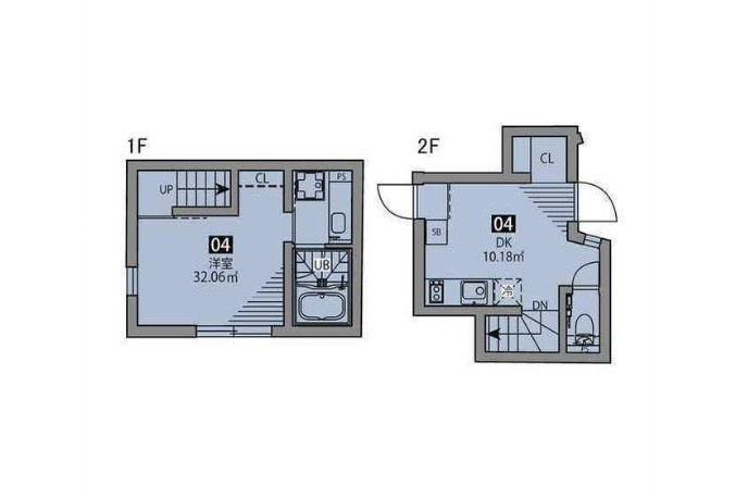 グランエッグス本郷の画像