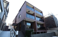 THE CLASS EXCLUSIVE RESIDENCEの画像