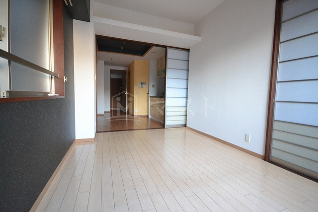 コンソラーレ日本橋の居間・リビング