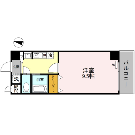 ラッフィナート有瀬