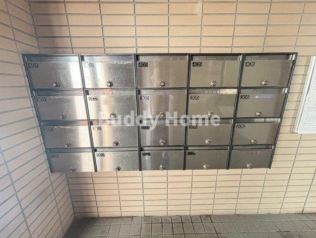 エスペランサ政所のその他共用部分