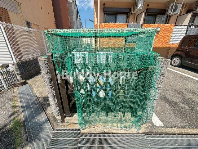 エスペランサ政所のその他共用部分