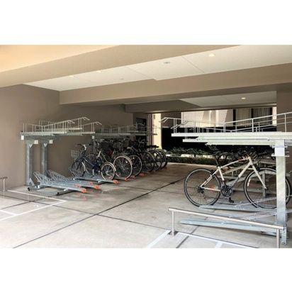 プライムアーバン菊川のその他共用部分