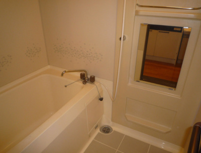 【浴室】 | 仲介手数料０円！HPに初期費用掲載！「プライスホーム」で検索！クラ－ジュ舞鶴