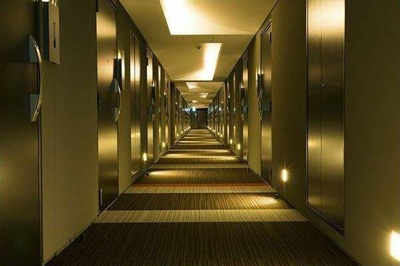 【その他共用部分】 | プラウドフラット戸越公園