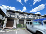 ネクスプロス89B棟の画像