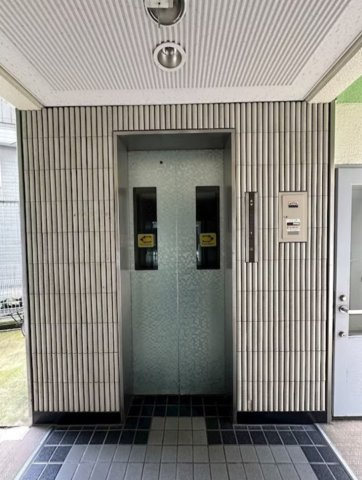 大阪市北区長柄西1丁目　１Ｒ　オーナーチェンジ物件のその他共用部分