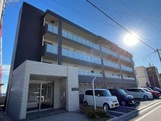 noireの駐車場|駐車スペースもあります
