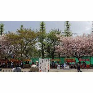 谷保第三公園まで210m