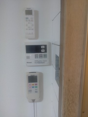 中古戸建　大東市北条1丁目（昭和44年築）のその他