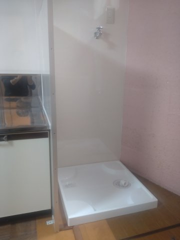 中古戸建　大東市北条1丁目（昭和44年築）のその他