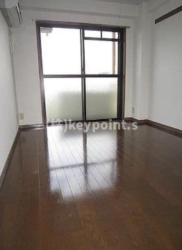 【居間・リビング】 | 川島ビル