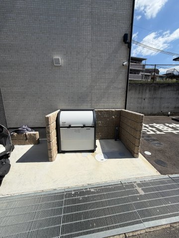 ピレーネ中野本町のその他