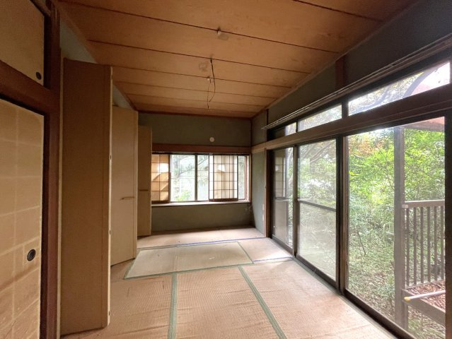 山武市大木中古一戸建の和室