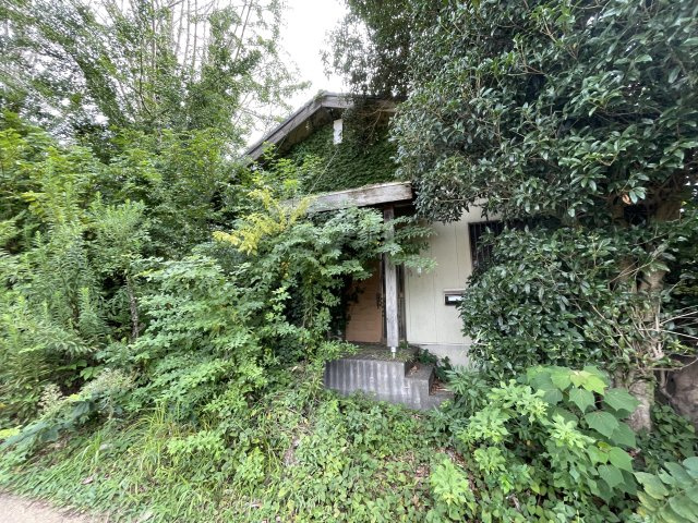 山武市大木中古一戸建