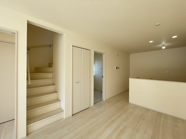 沼津市市中沢田Ⅰ　新築戸建　全6棟　B棟　　のダイニング