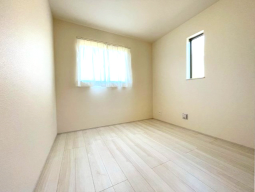 沼津市市中沢田Ⅰ　新築戸建　全6棟　B棟　　の子供部屋