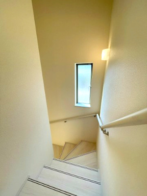 沼津市市中沢田Ⅰ　新築戸建　全6棟　B棟　　の内装