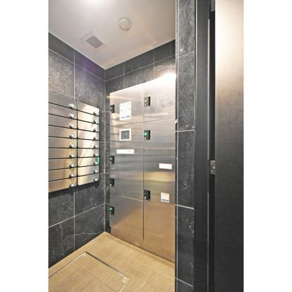 N-stage両国のセキュリティ