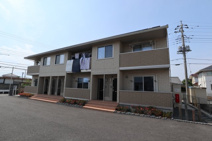 ベル・アヴニールAの画像