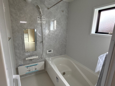 【浴室】 | 姫路市書写11期