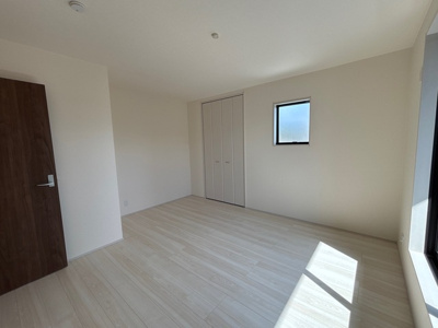 【洋室】 | 姫路市書写11期