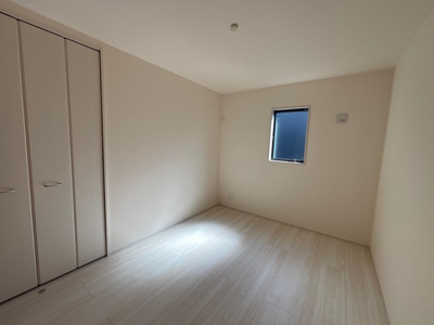 【洋室】 | 姫路市書写11期