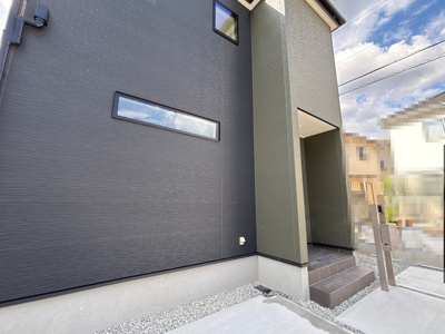 【外観】 | 姫路市書写11期